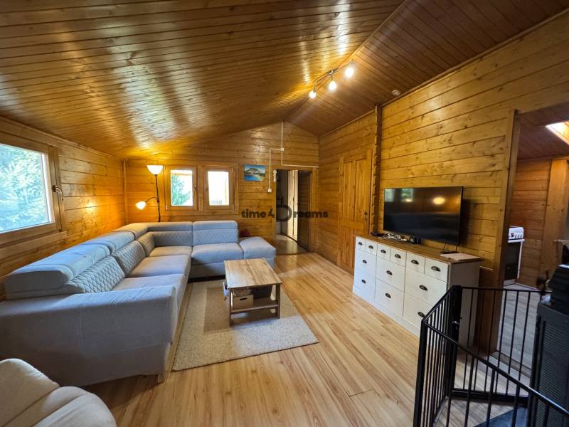 Nitra - Čermáň Rodinný dům prodej reality Nitra