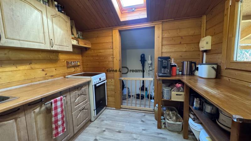 Nitra - Čermáň Rodinný dům prodej reality Nitra