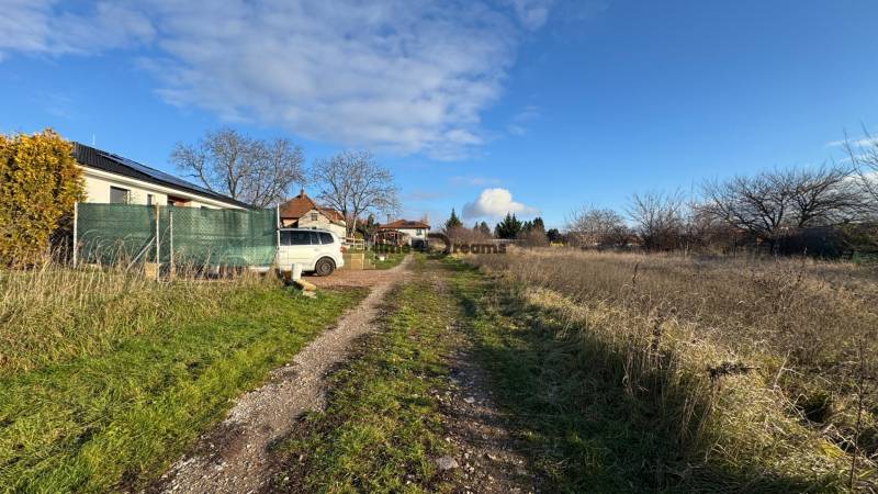 Nitra - Čermáň Rodinný dům prodej reality Nitra