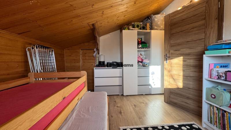 Nitra - Čermáň Rodinný dům prodej reality Nitra