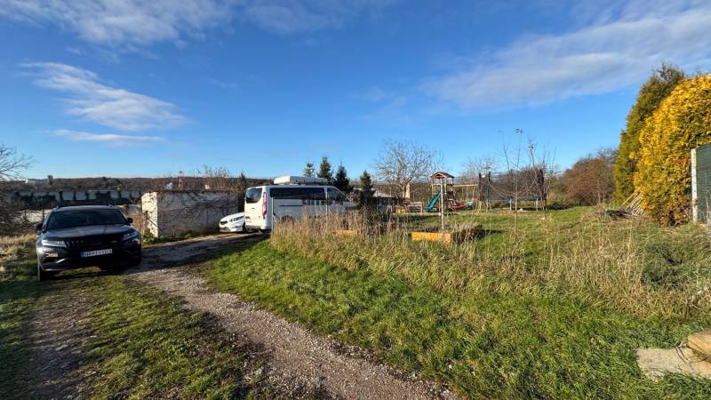 Nitra - Čermáň Rodinný dům prodej reality Nitra