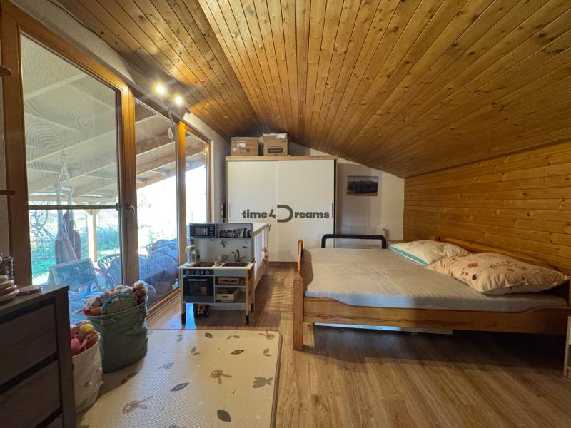 Nitra - Čermáň Rodinný dům prodej reality Nitra