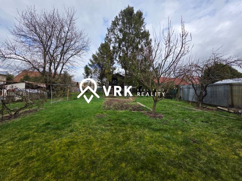 Zahrada na ulici Bohdanovce, Bohdanovce, vhodná na Pozemky - bydlení.