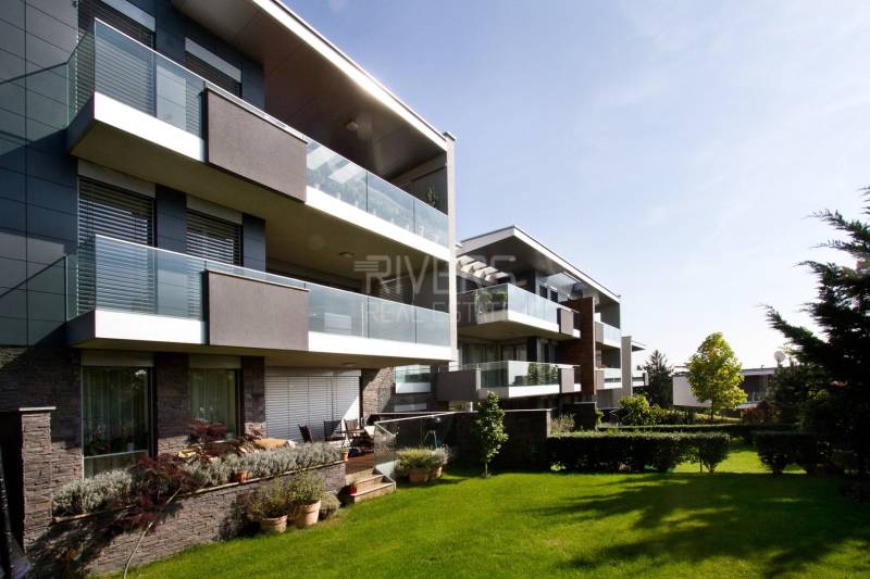 Bratislava - Staré Mesto Výstavba bytů pronájem reality Bratislava - Staré Mesto