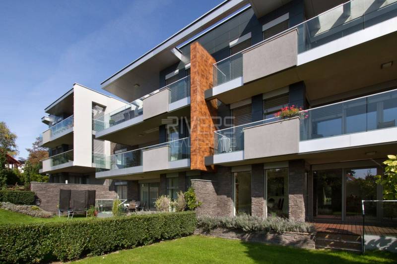 Bratislava - Staré Mesto Výstavba bytů pronájem reality Bratislava - Staré Mesto