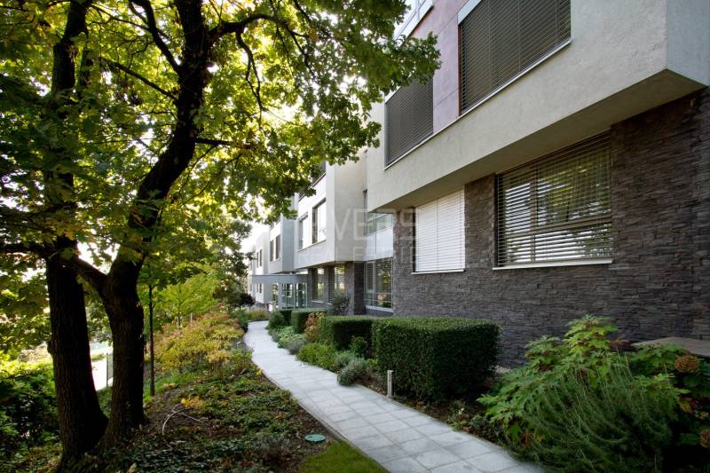 Bratislava - Staré Mesto Výstavba bytů pronájem reality Bratislava - Staré Mesto