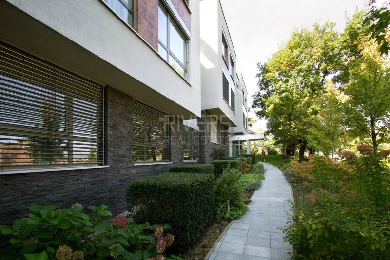 Bratislava - Staré Mesto Výstavba bytů pronájem reality Bratislava - Staré Mesto