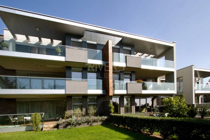 Bratislava - Staré Mesto Výstavba bytů pronájem reality Bratislava - Staré Mesto