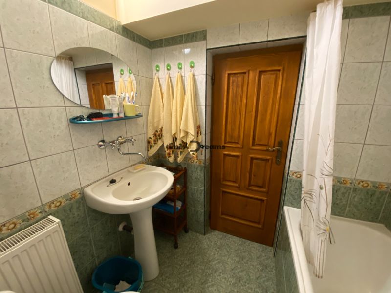 Hriňová Chata prodej reality Detva
