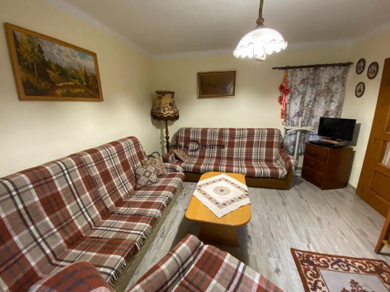 Hriňová Chata prodej reality Detva