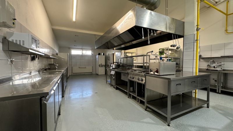 Nitra Restaurace prodej reality Nitra