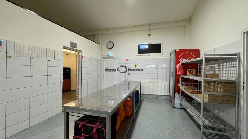Nitra Restaurace prodej reality Nitra