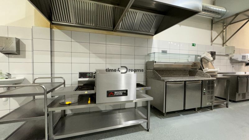 Nitra Restaurace prodej reality Nitra