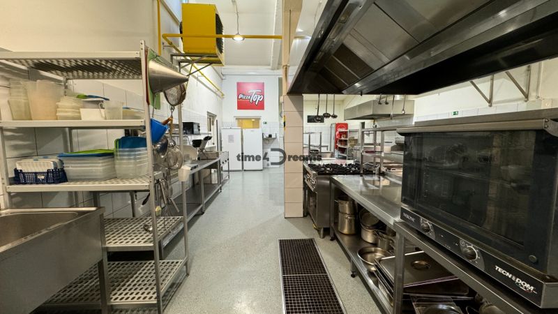 Nitra Restaurace prodej reality Nitra