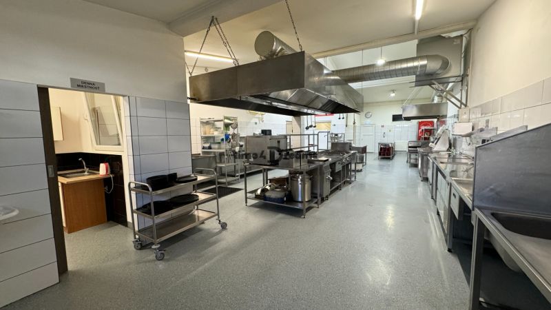Nitra Restaurace prodej reality Nitra