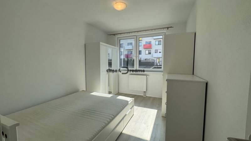Nitra - Klokočina Byt 2+1 pronájem reality Nitra