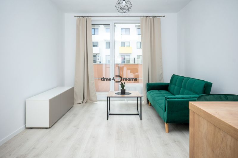 Nitra - Klokočina Byt 2+1 pronájem reality Nitra