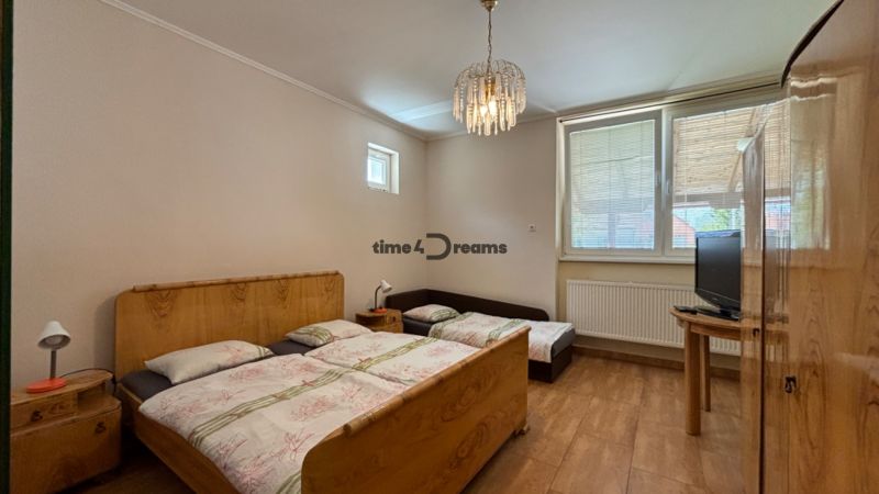 Bílkove Humence Hotely a penziony prodej reality Senica