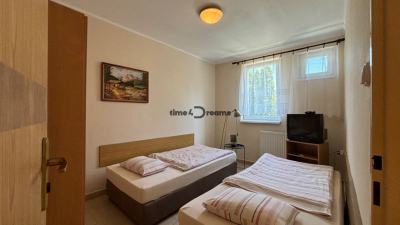 Bílkove Humence Hotely a penziony prodej reality Senica