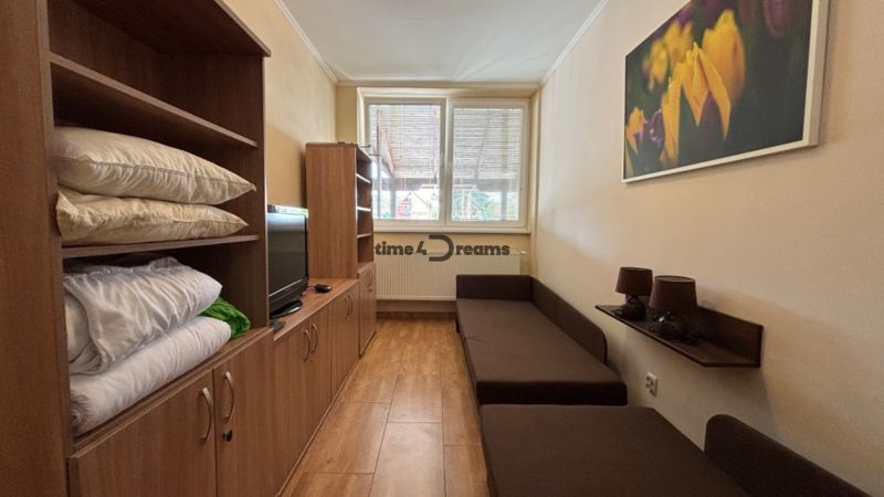 Bílkove Humence Hotely a penziony prodej reality Senica