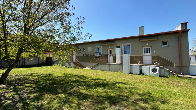 Bílkove Humence Hotely a penziony prodej reality Senica