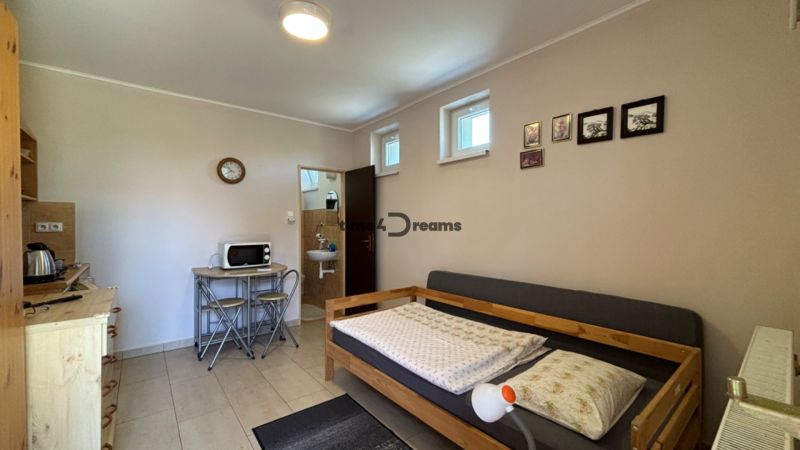 Bílkove Humence Hotely a penziony prodej reality Senica