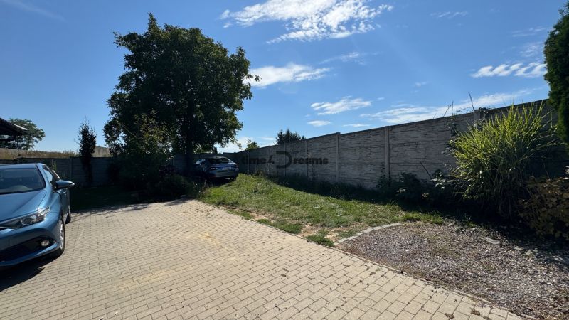 Malý Lapáš Rodinný dům prodej reality Nitra