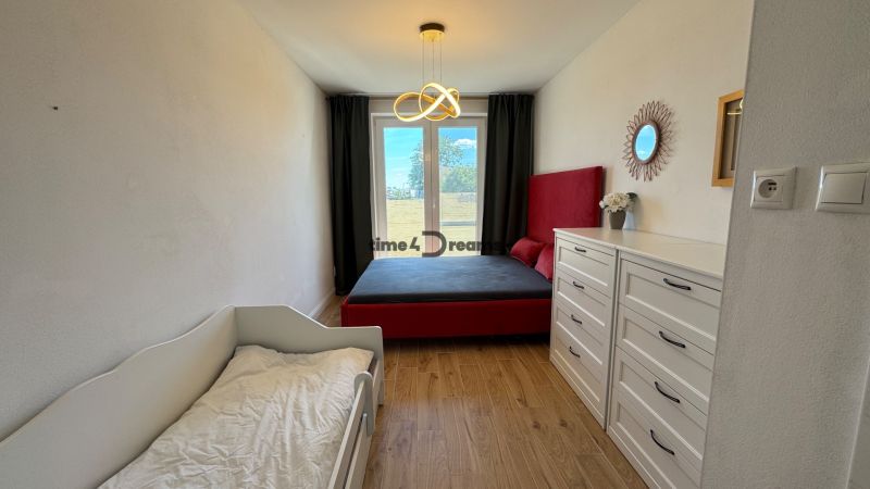 Malý Lapáš Rodinný dům prodej reality Nitra