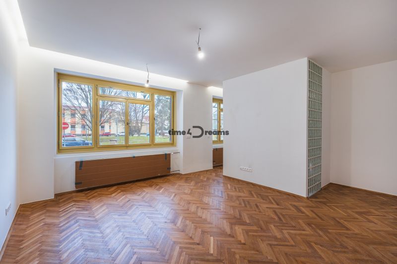 Nitra Byt 3+1 prodej reality Nitra