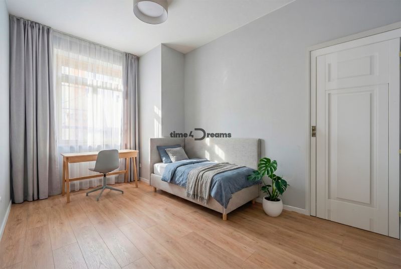 Nitra Byt 3+1 prodej reality Nitra