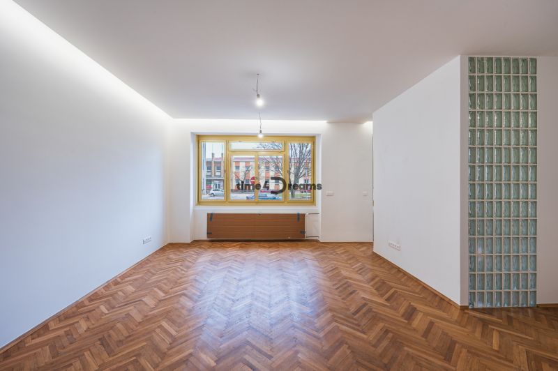 Nitra Byt 3+1 prodej reality Nitra