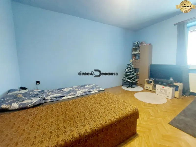 Poltár Rodinný dům prodej reality Poltár