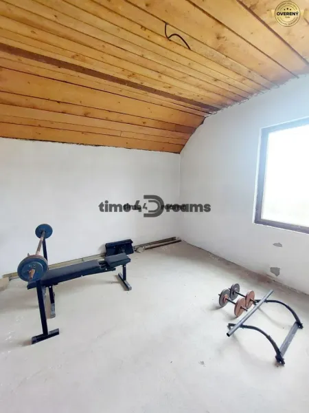 Poltár Rodinný dům prodej reality Poltár