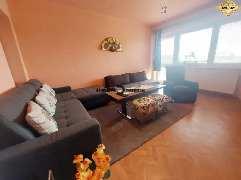 Poltár Rodinný dům prodej reality Poltár