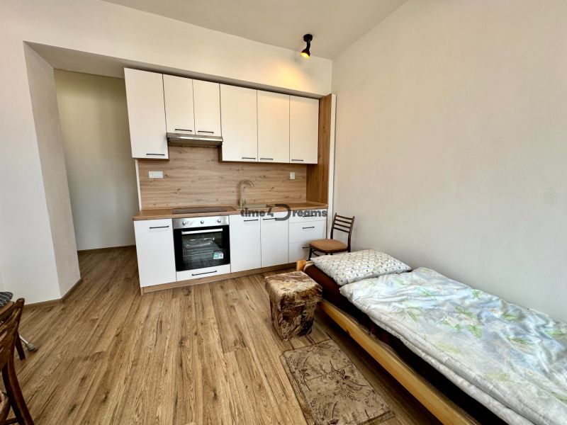 Hlohovec Garsoniéra prodej reality Hlohovec