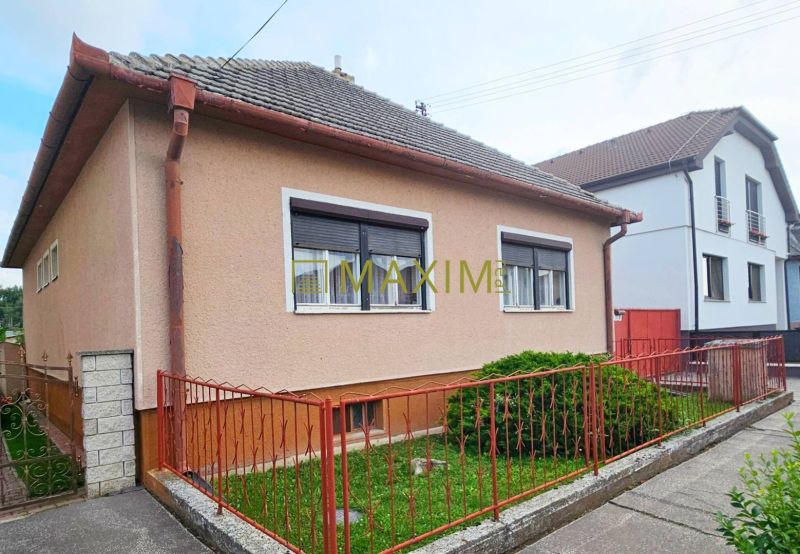 Bratislava - Čunovo Rodinný dům prodej reality Bratislava - Čunovo