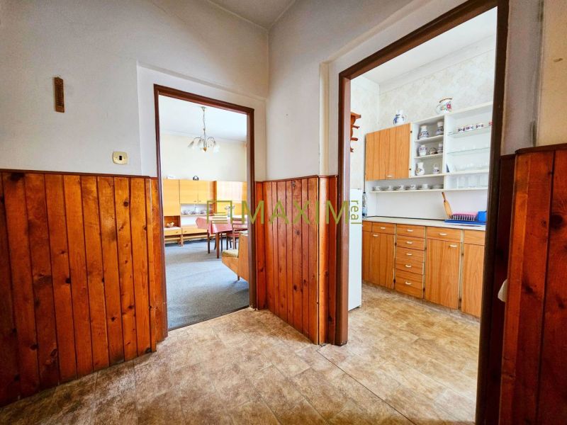 Bratislava - Čunovo Rodinný dům prodej reality Bratislava - Čunovo