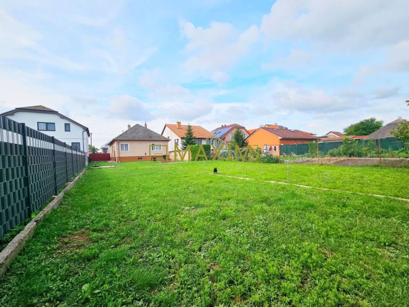Bratislava - Čunovo Rodinný dům prodej reality Bratislava - Čunovo