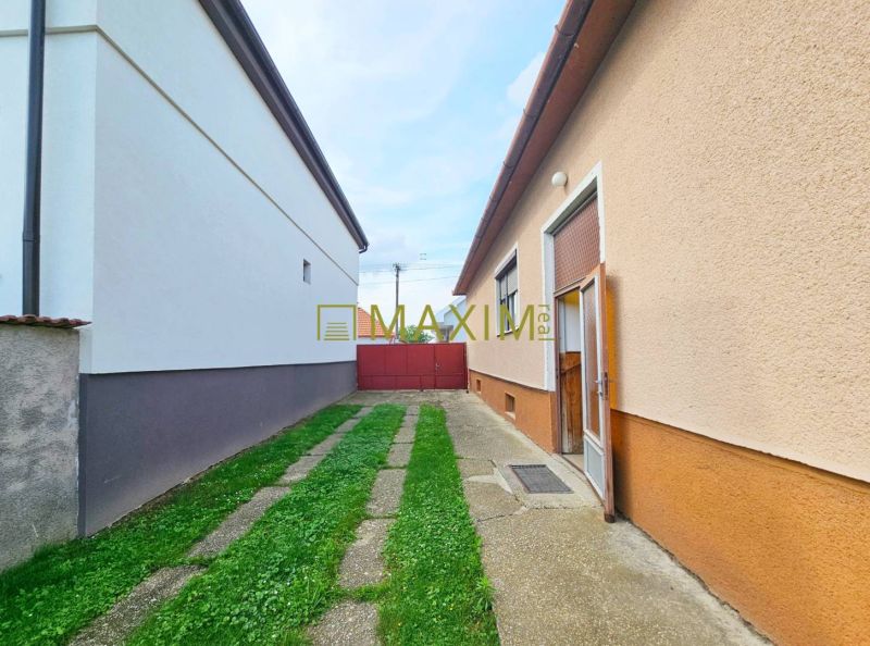 Bratislava - Čunovo Rodinný dům prodej reality Bratislava - Čunovo