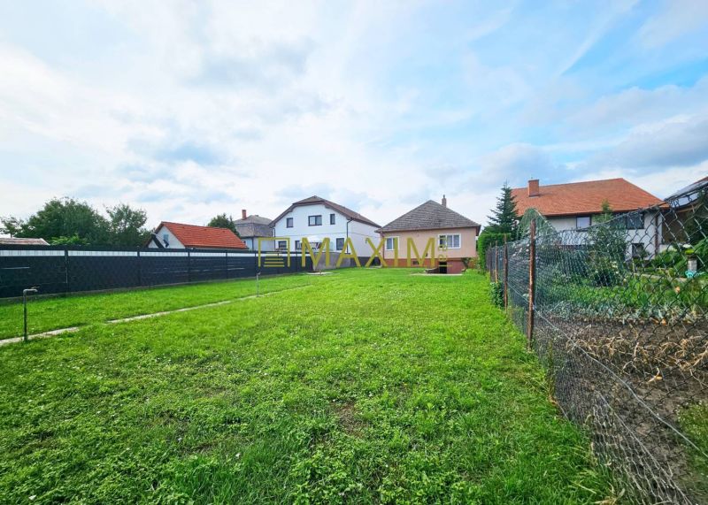 Bratislava - Čunovo Rodinný dům prodej reality Bratislava - Čunovo
