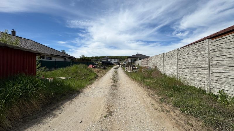 Zbehy Pozemky - bydlení prodej reality Nitra