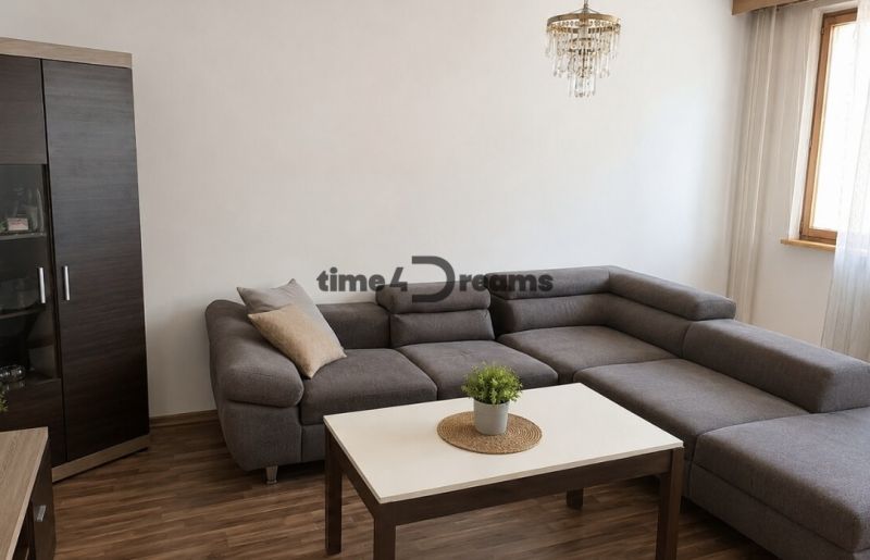 Levice Byt 4+1 prodej reality Levice