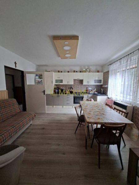 Prievaly Rodinný dům prodej reality Senica