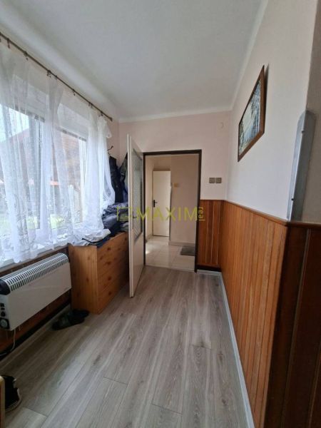 Prievaly Rodinný dům prodej reality Senica