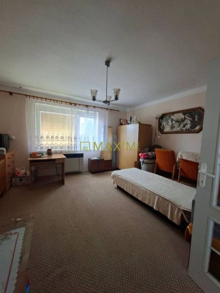 Prievaly Rodinný dům prodej reality Senica