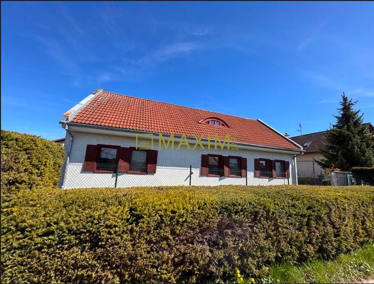Kuchyňa Rodinný dům prodej reality Malacky