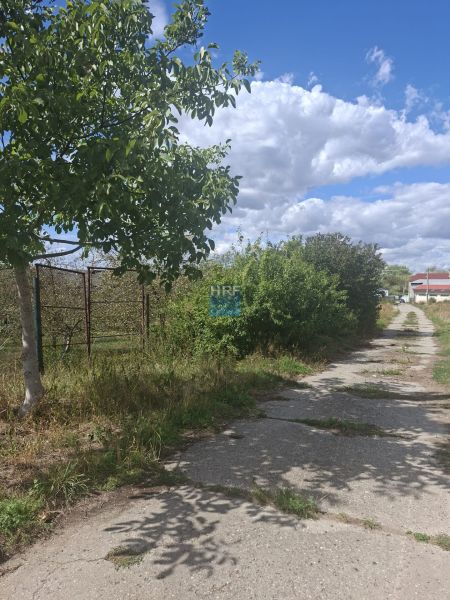 Cesta mezi zelení v Holíči, ideální pro Pozemky - komerční využití.