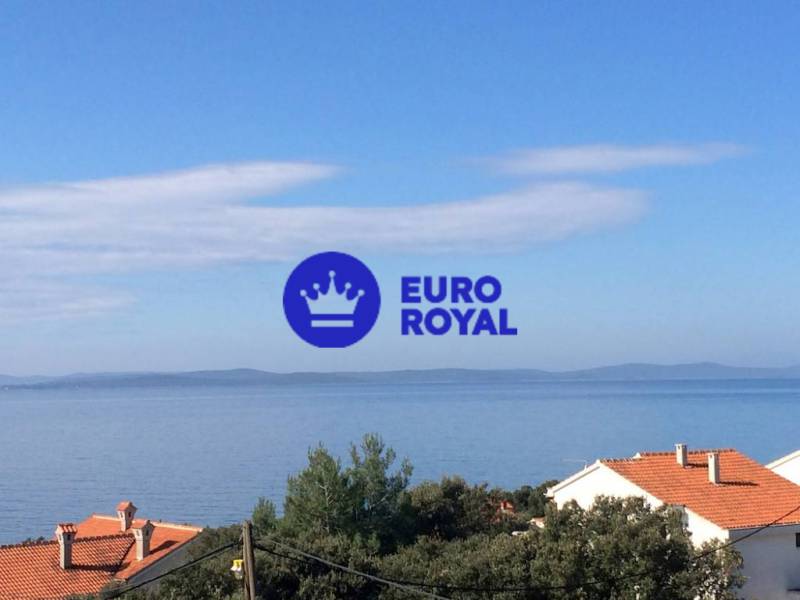 Kožino Rodinný dům prodej reality Zadar