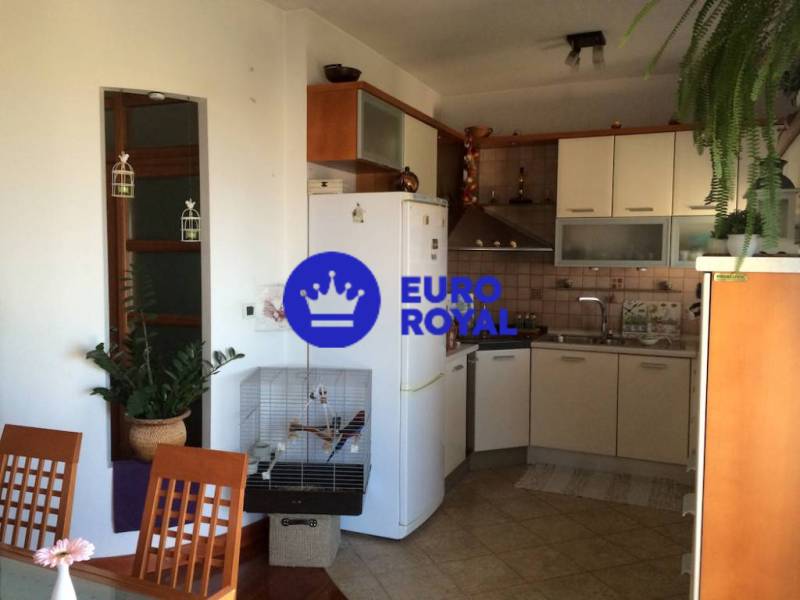 Kožino Rodinný dům prodej reality Zadar