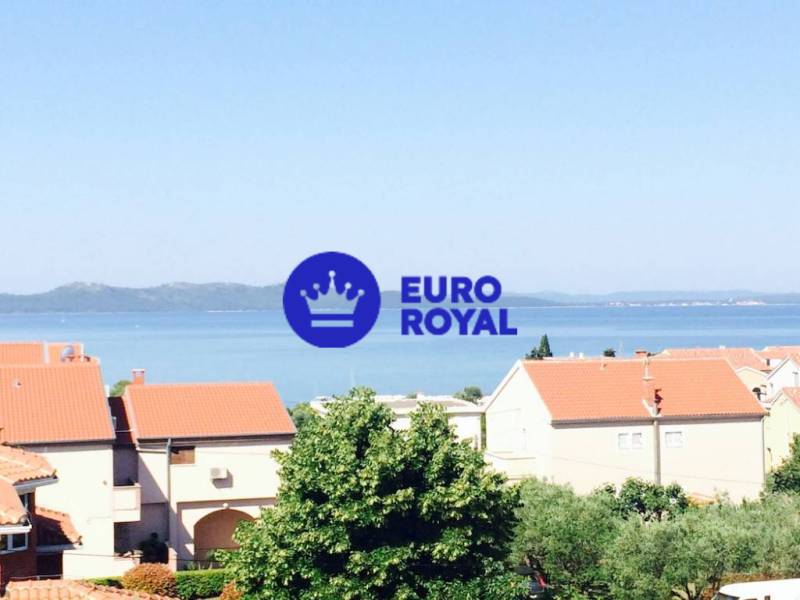 Zadar Rodinný dům prodej reality Zadar